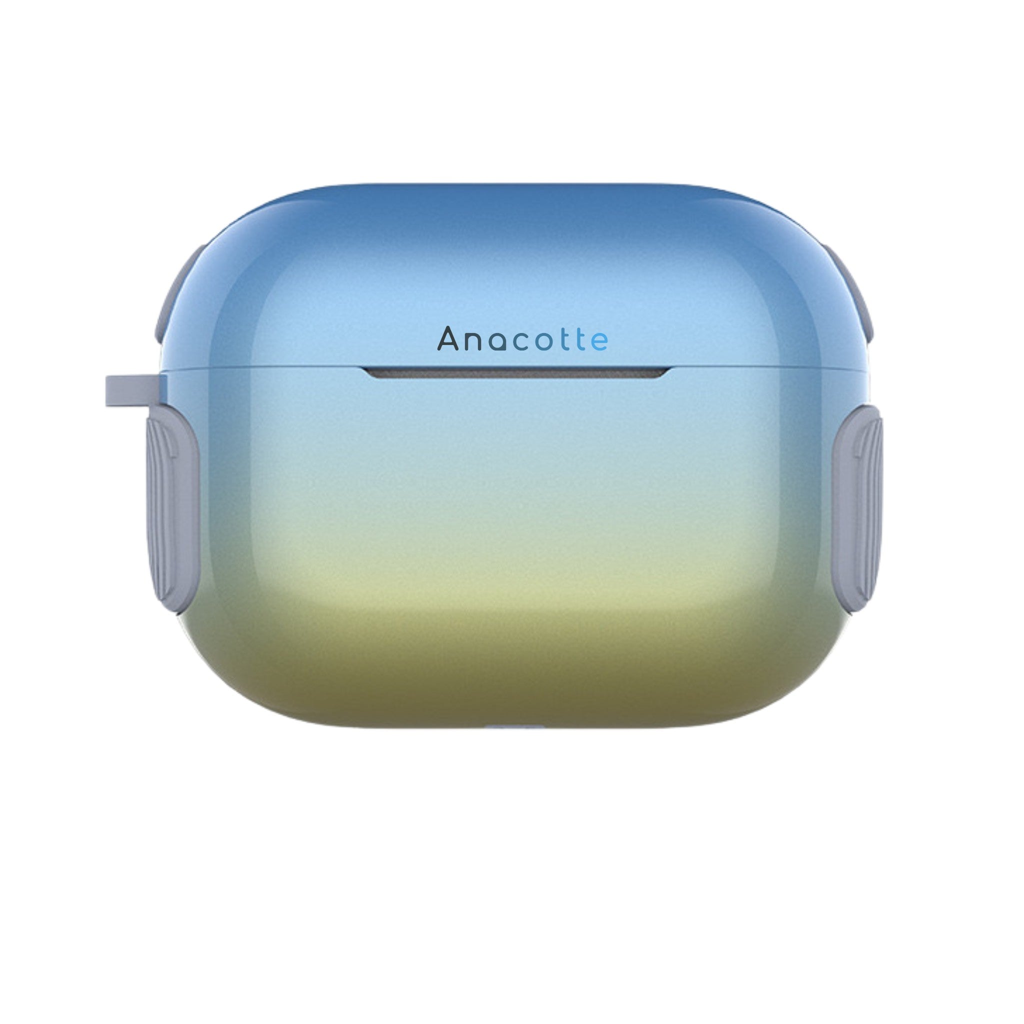 Anacotte Gradient Contrast Pro AirPod Case