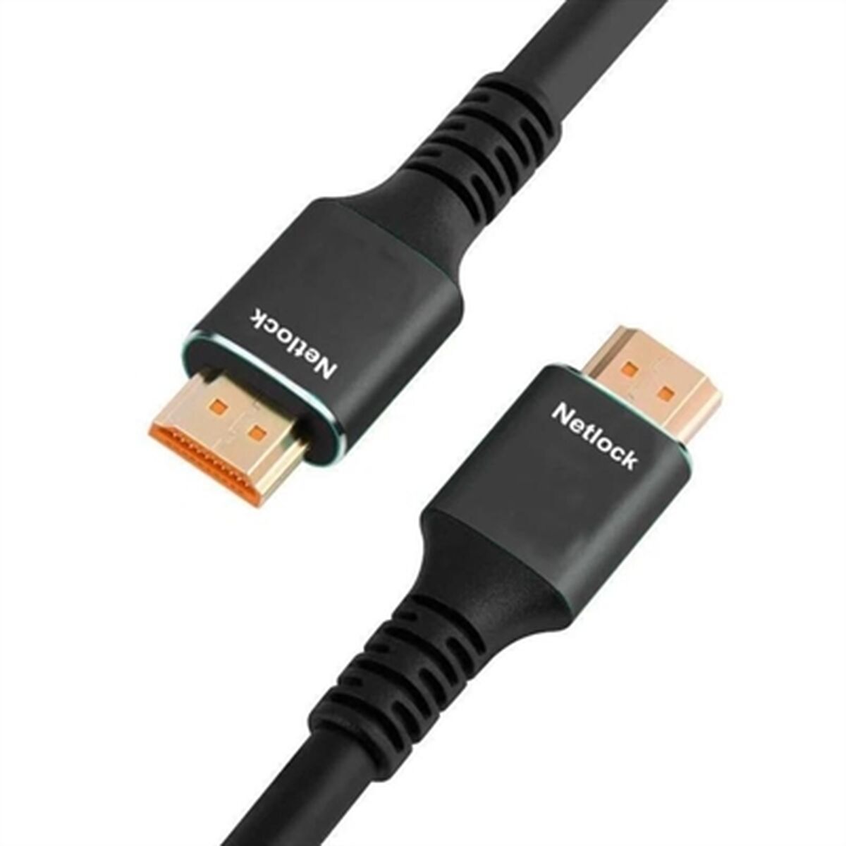 HDMI Cable Netlock HDMI V2.1