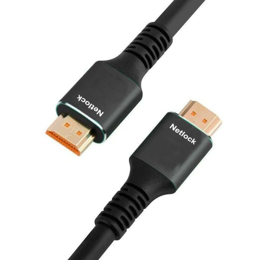 HDMI Cable Netlock HDMI V2.1
