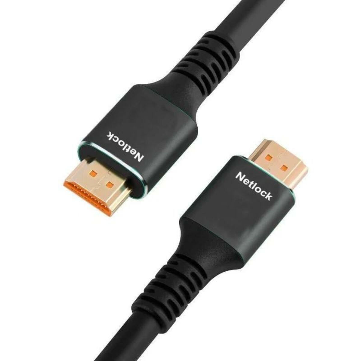 HDMI Cable Netlock HDMI V2.1