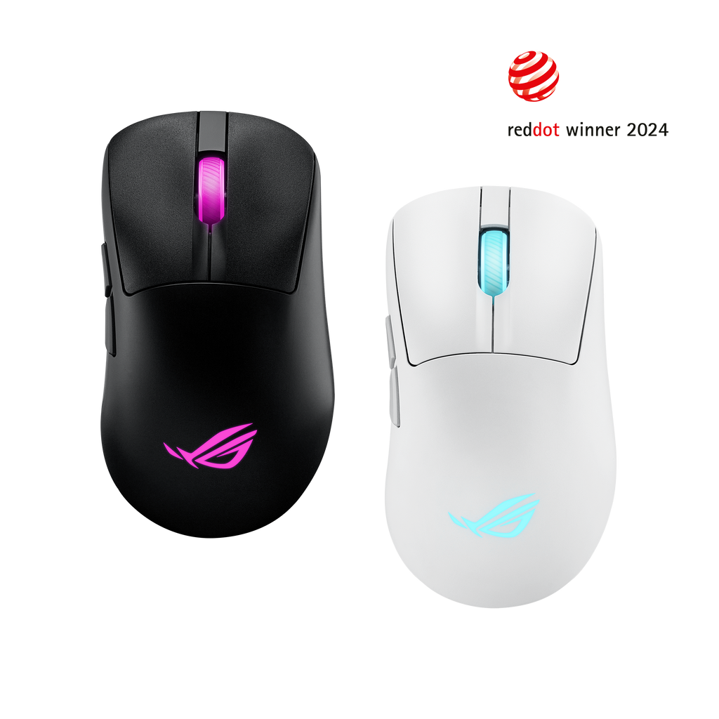 ROG Keris II Origin Gaming Mouse