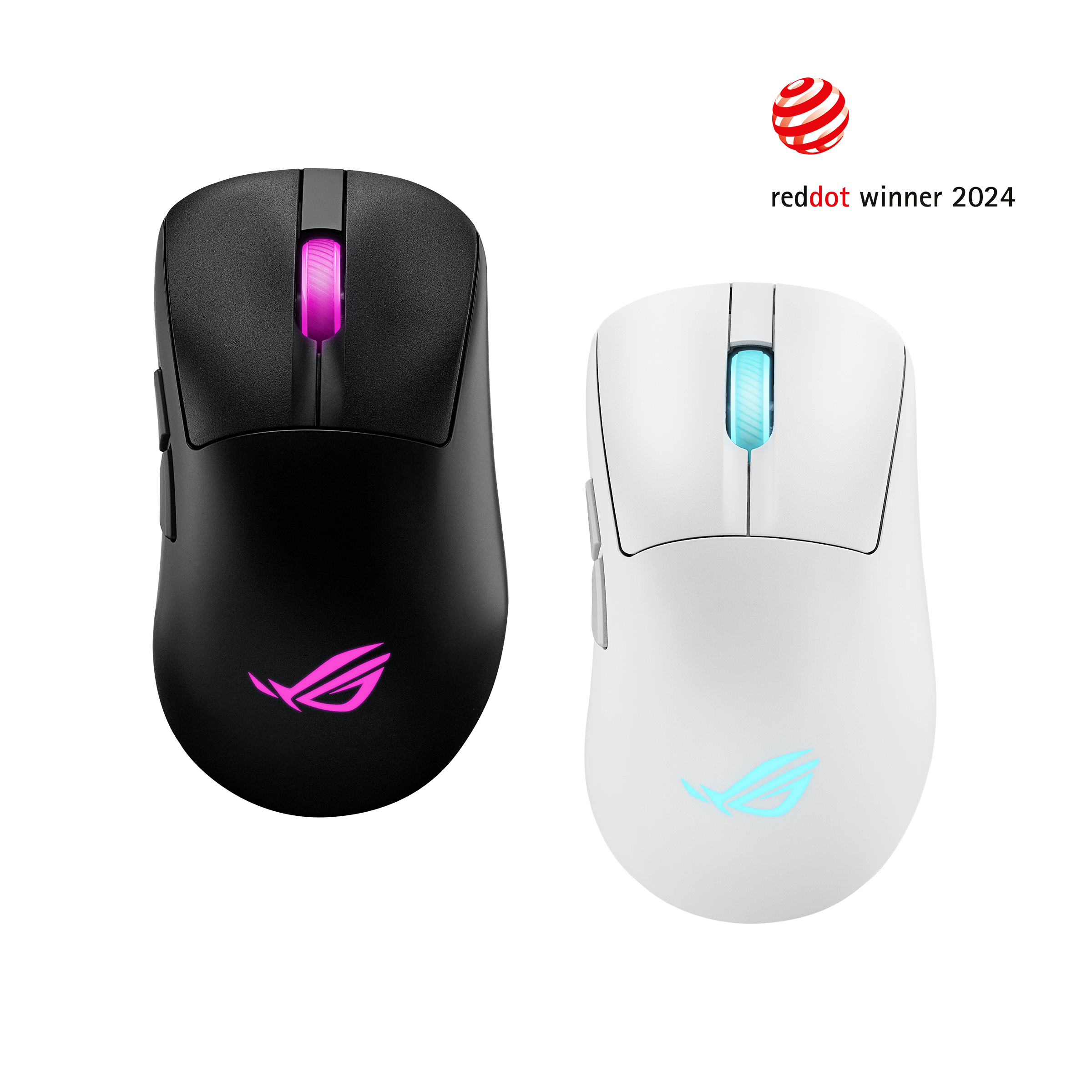 ROG Keris II Origin Gaming Mouse