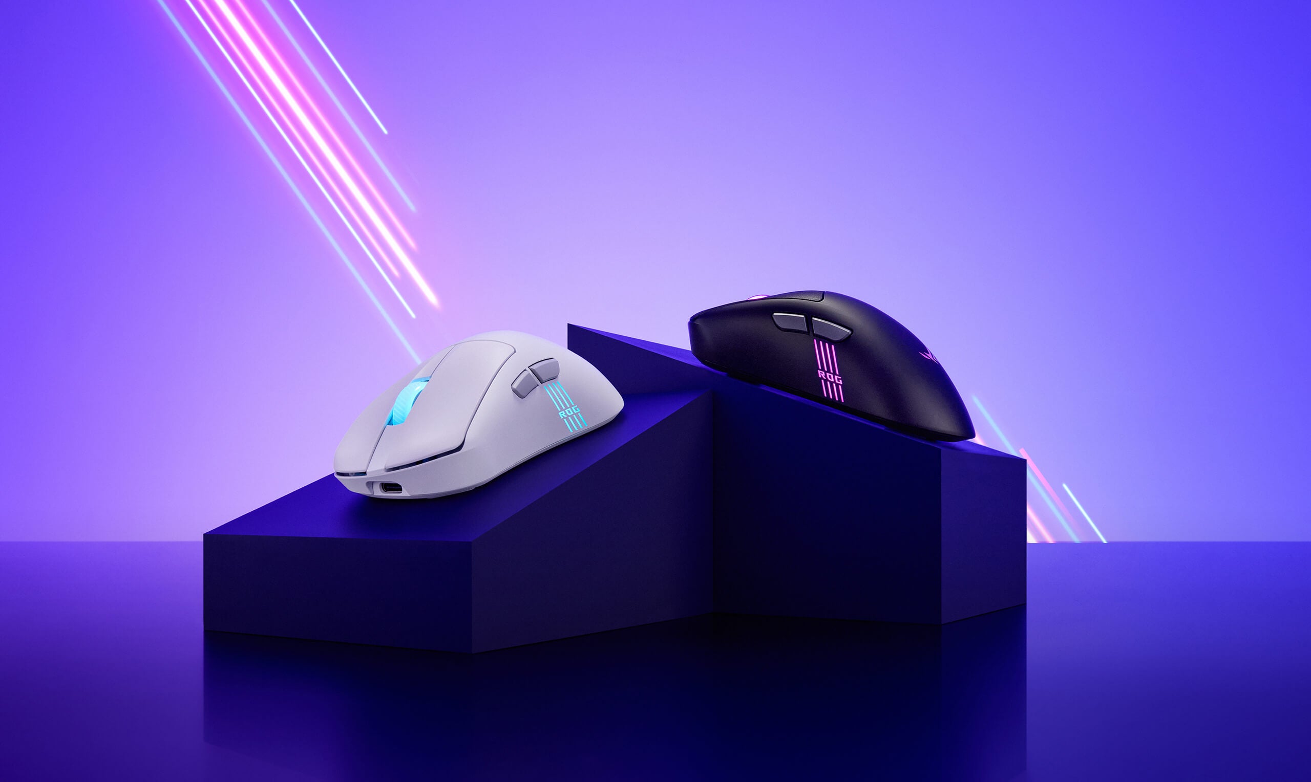 ROG Keris II Origin Gaming Mouse