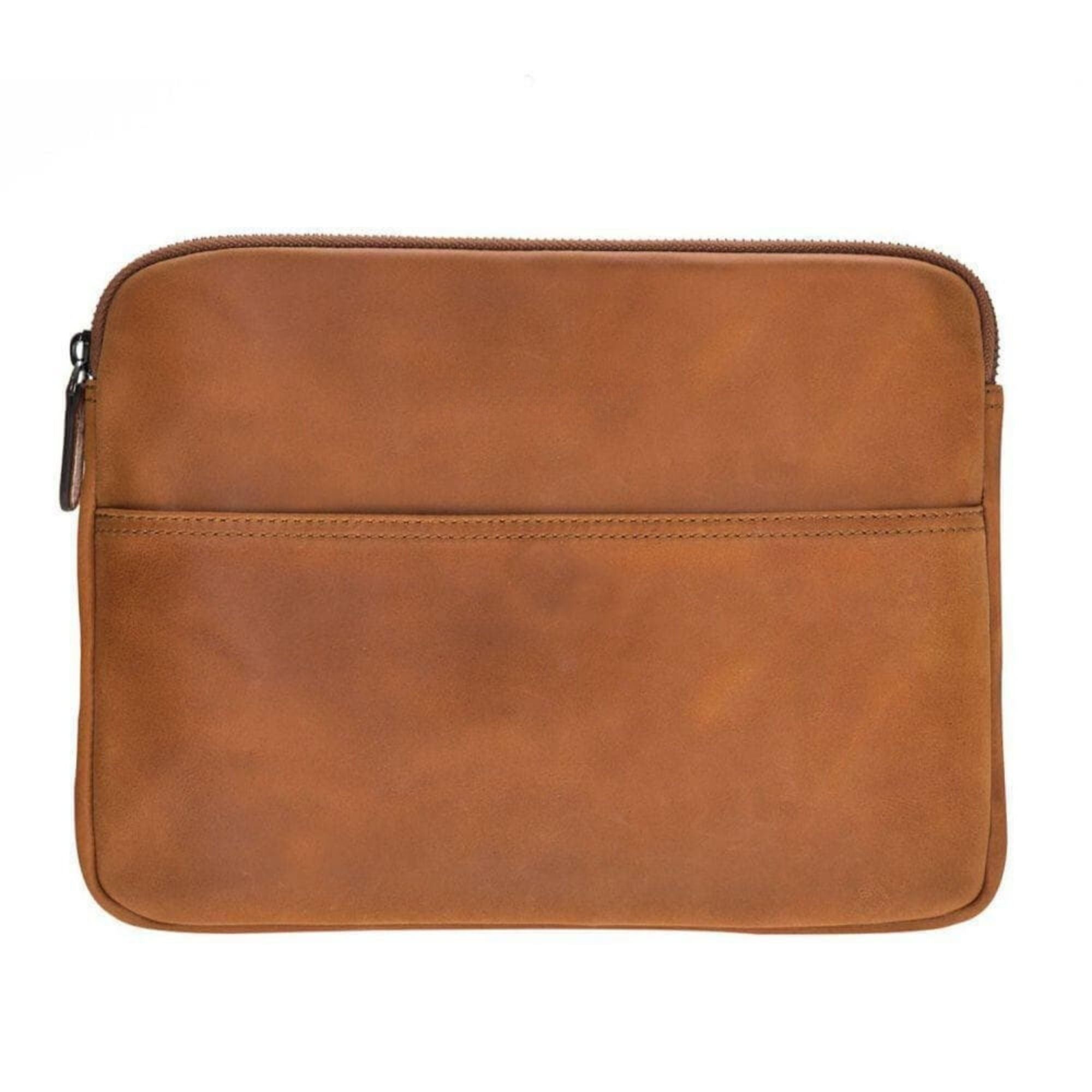 Kemmerer Leather Sleeve for iPad and MacBook